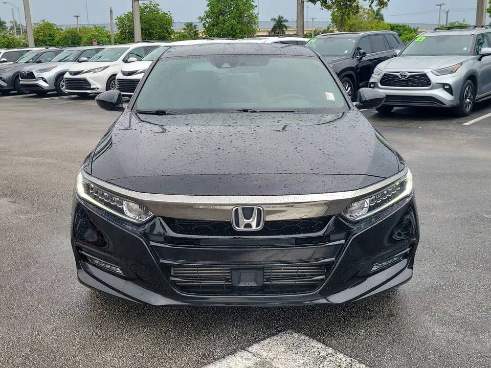 2019 Honda Accord for Sale Near You – Best Deals at BUY CHEAP USED CARS LL