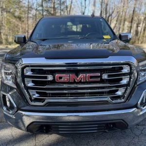 2020 GMC SIERRA Technology