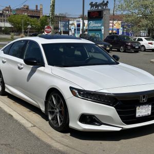 2021 Honda Accord Sport FWD