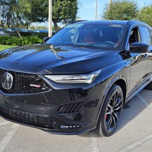 2023 Acura MDX for Sale – Luxury 3-Row SUV with Advanced Safety & Performance Features