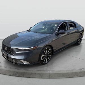 2023 Honda Accord Hybrid Touring FWD