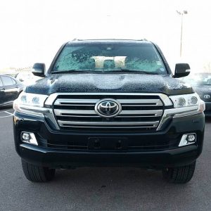 For Sale 2020 Toyota Land Cruiser Prado